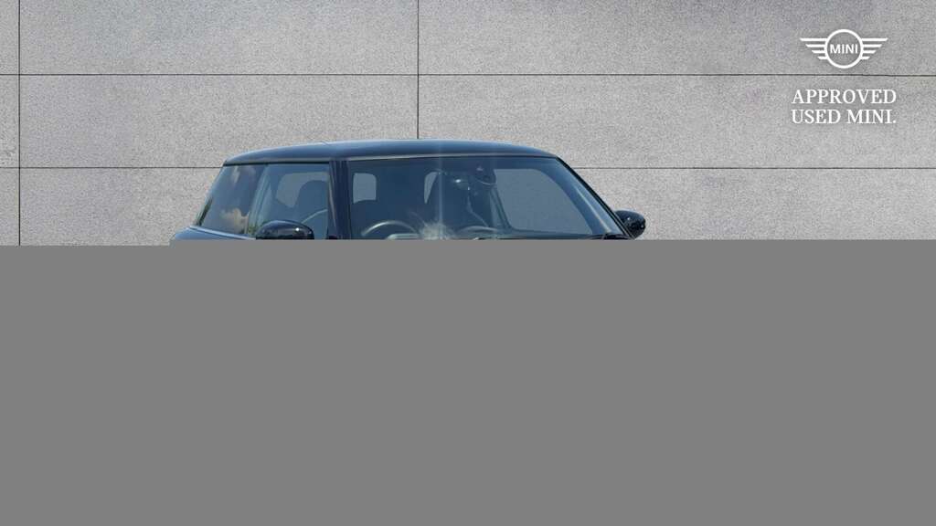 Mini Hatch 2.0 Cooper S Sport Premium 2023 Black