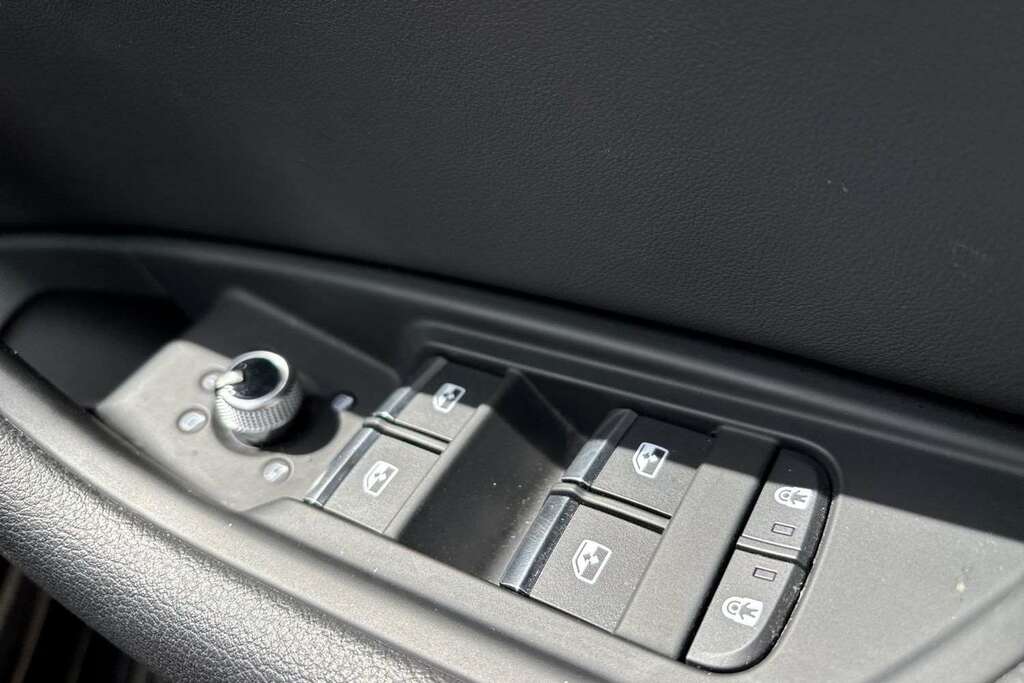 Audi A5 2.0 Tdi Quattro 204 Edition 1 S Tronic 2024 Grey #12
