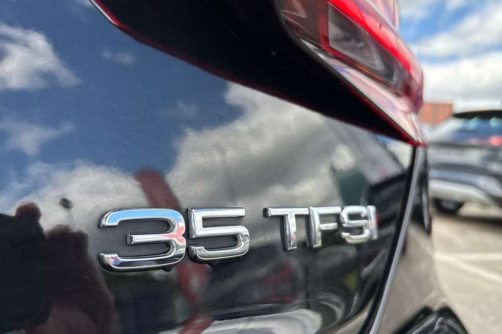 Audi A5 2.0 Tdi Quattro 204 Edition 1 S Tronic 2024 Grey #10