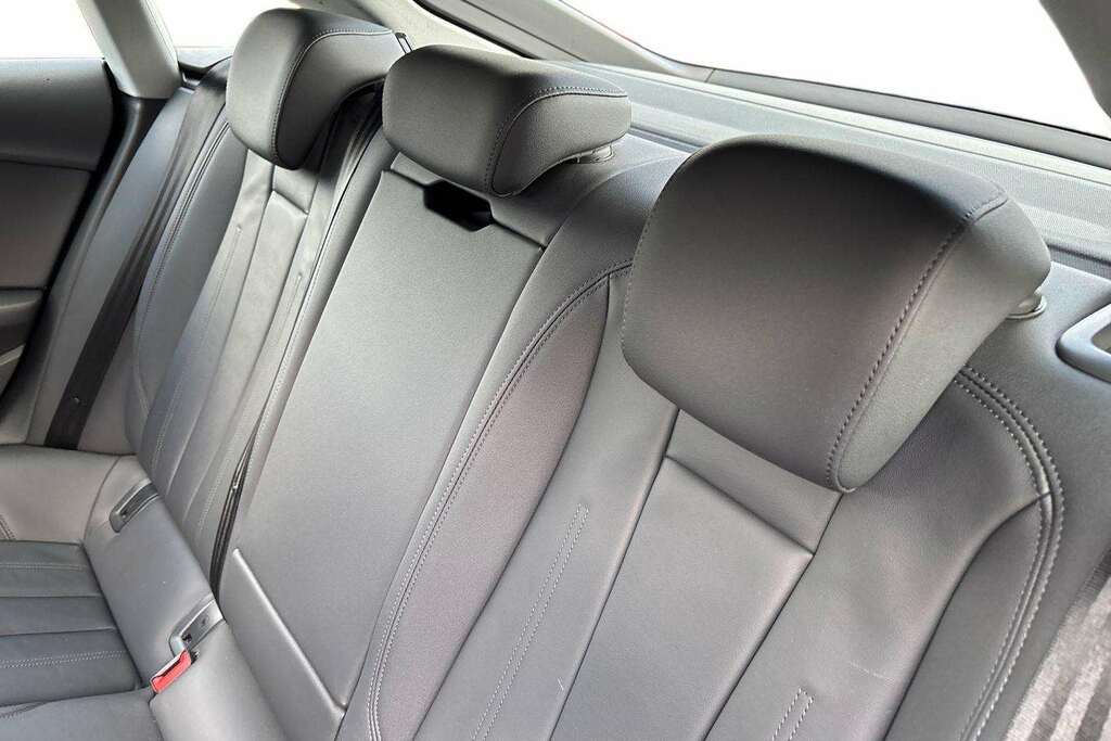 Audi A5 2.0 Tdi Quattro 204 Edition 1 S Tronic 2024 Grey #20