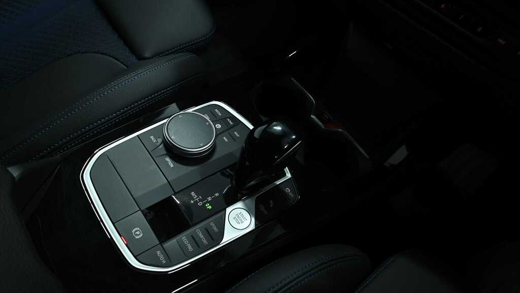 BMW 1 Series 118I 136 M Sport Step Lcp 2024 YO24PPU Grey #5
