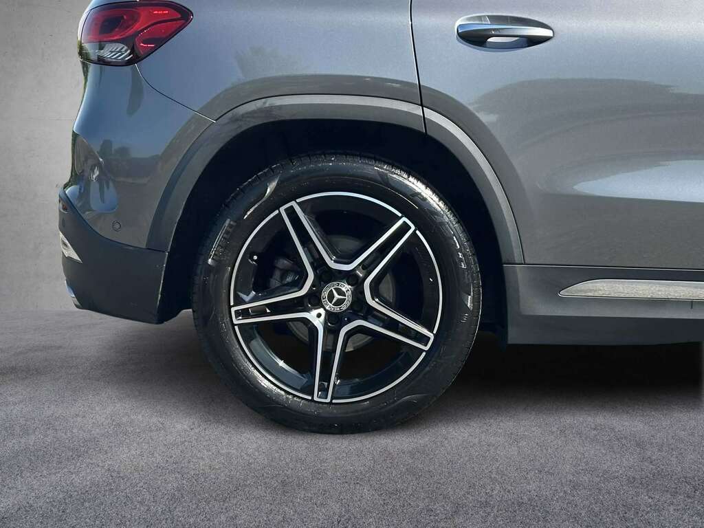 Mercedes-Benz GLA Class 200 Amg Line Premium 2023 Grey #5