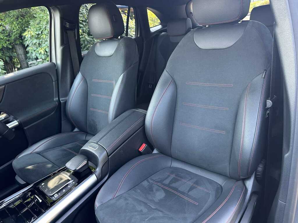 Mercedes-Benz GLA Class 1.3 Gla200 Amg Line Night Edition Premium Plus 7 Grey #16