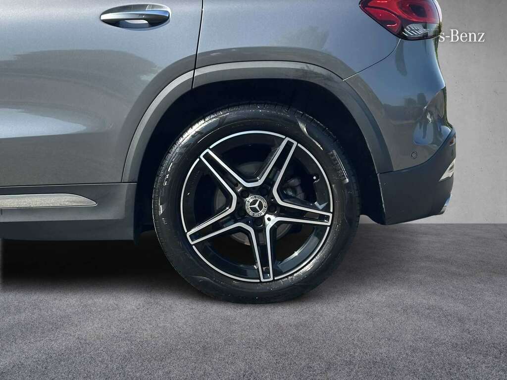 Mercedes-Benz GLA Class 1.3 Gla200 Amg Line Night Edition Premium Plus 7 Grey #7