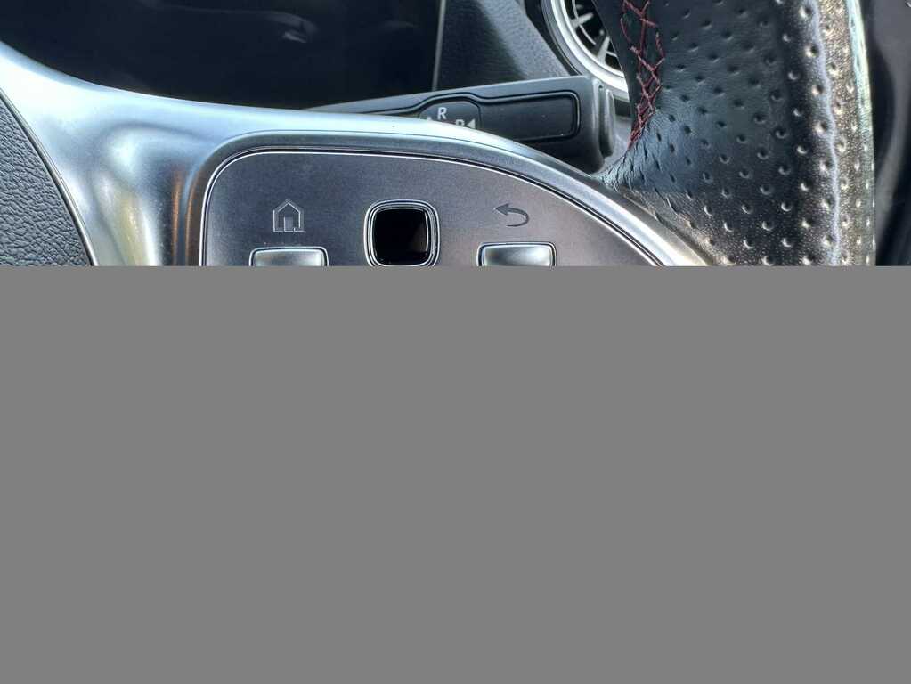 Mercedes-Benz GLA Class 1.3 Gla200 Amg Line Night Edition Premium Plus 7 Grey #21