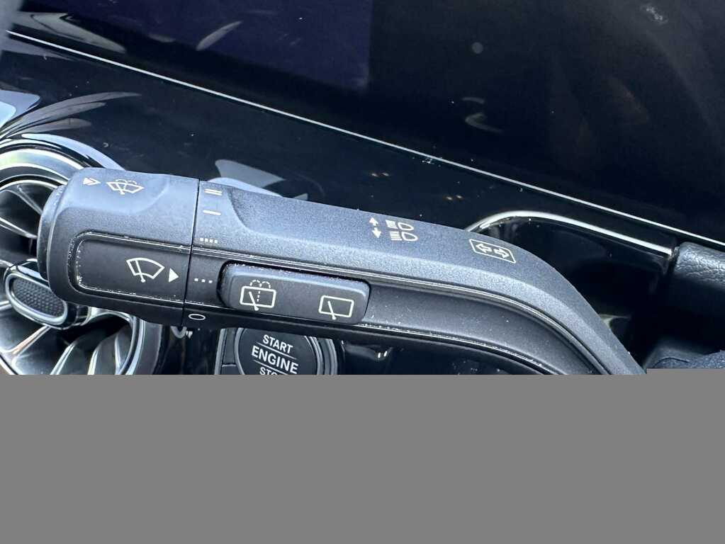 Mercedes-Benz GLA Class 1.3 Gla200 Amg Line Night Edition Premium Plus 7 Grey #23