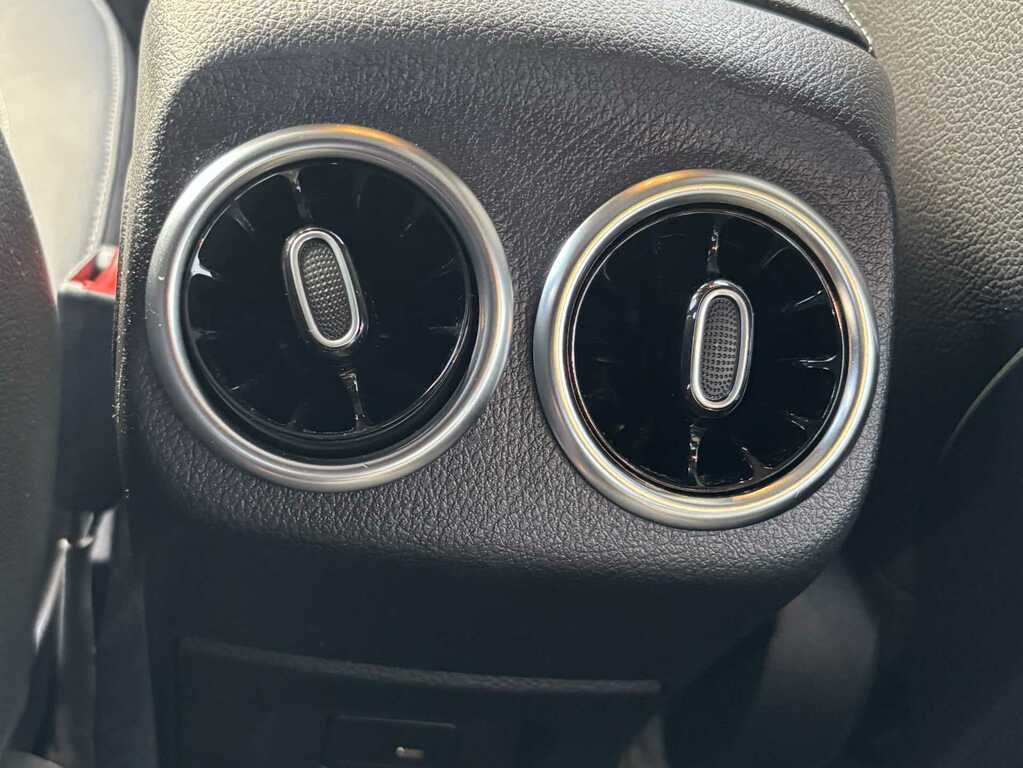 Mercedes-Benz CLA Class Cla180 Amg Line Night Black #19