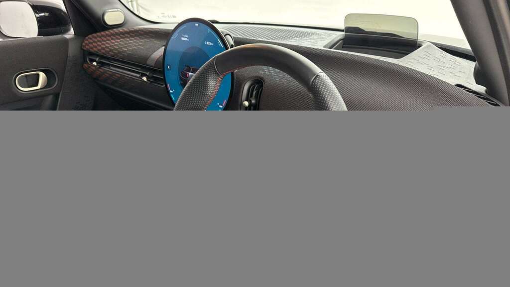 Mini Hatch 2.0 S Sport Level 2 2024 YB74HCD Grey #4