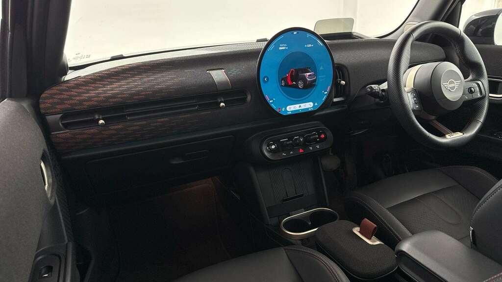 Mini Hatch 2.0 S Sport Level 2 2024 YB74HCD Grey #5
