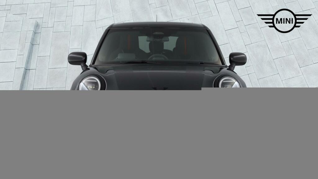 Mini Hatch 2.0 S Sport Level 2 2024 YB74HCD Grey #2