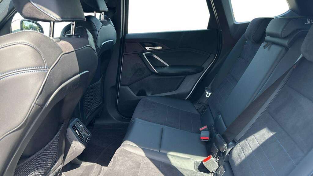 BMW iX1 Ix1 Xdrive 30 M Sport Grey #7