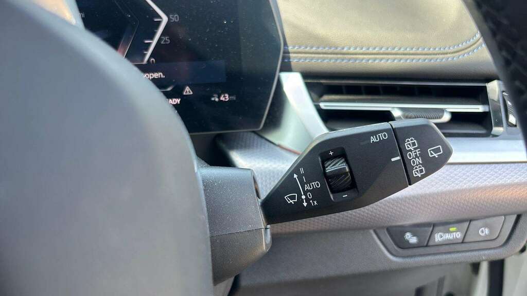 BMW iX1 Ix1 Xdrive 30 M Sport Grey #19