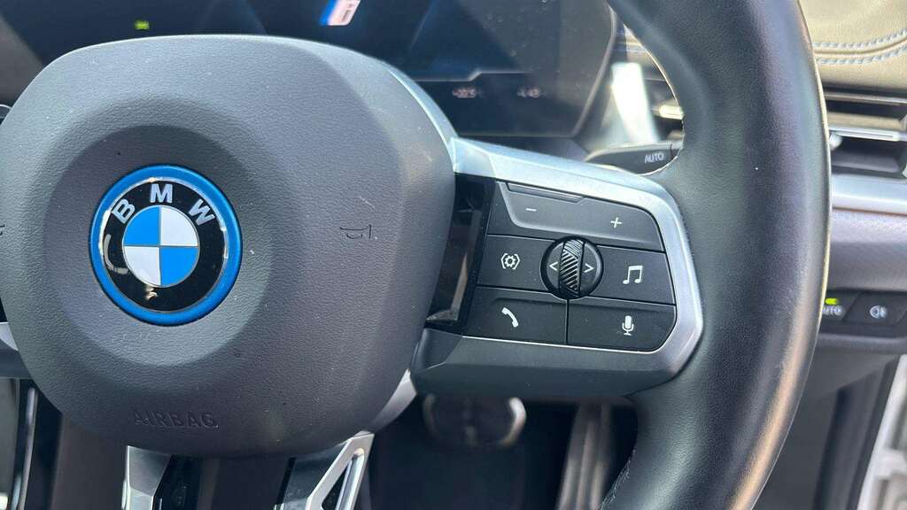 BMW iX1 Ix1 Xdrive 30 M Sport Grey #13