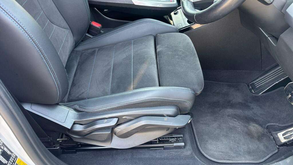 BMW iX1 Ix1 Xdrive 30 M Sport Grey #17