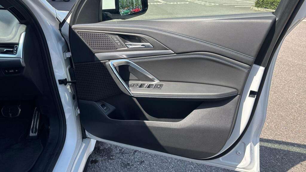 BMW iX1 Ix1 Xdrive 30 M Sport Grey #16