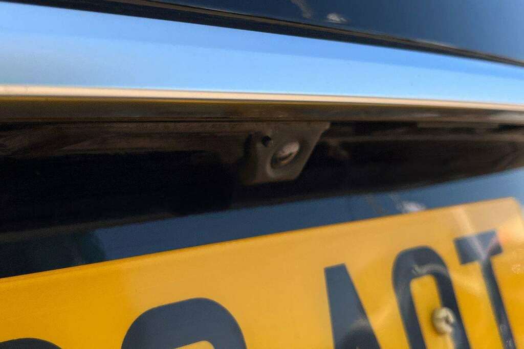 Audi Q5 45 Tfsi Quattro S Line S Tronic Blue #37