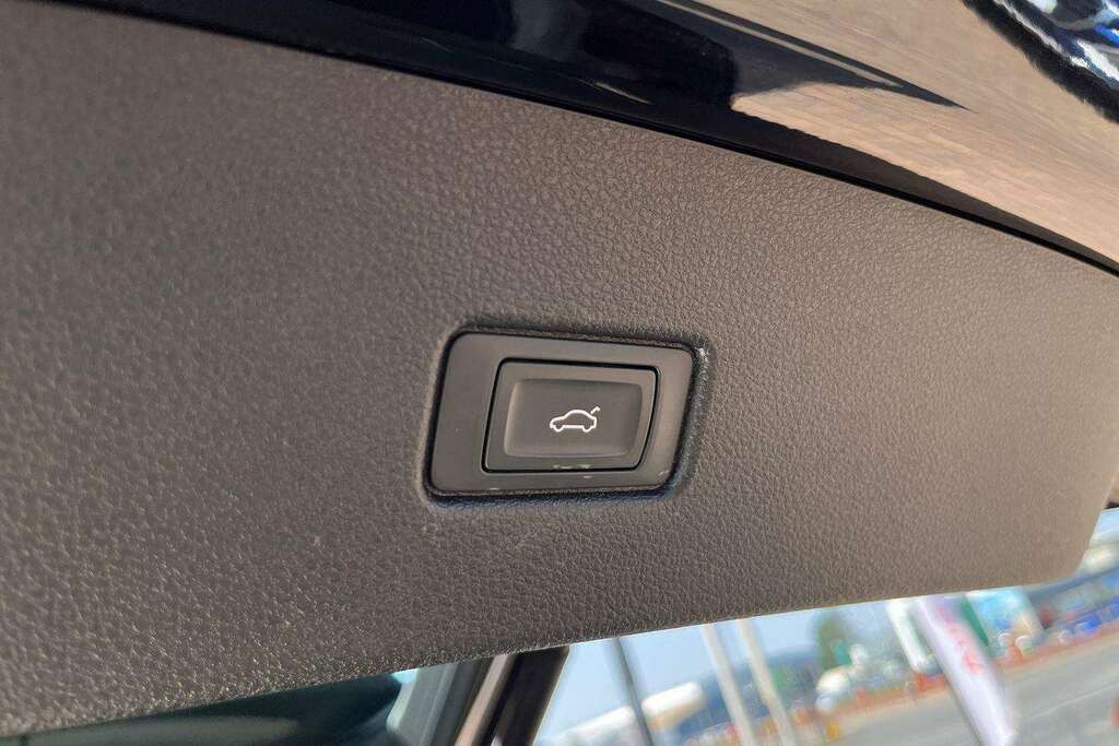 Audi Q5 45 Tfsi Quattro S Line S Tronic Blue #38