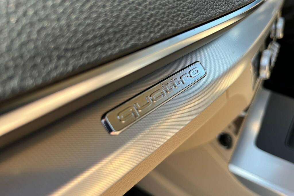 Audi Q5 45 Tfsi Quattro S Line S Tronic Blue #33