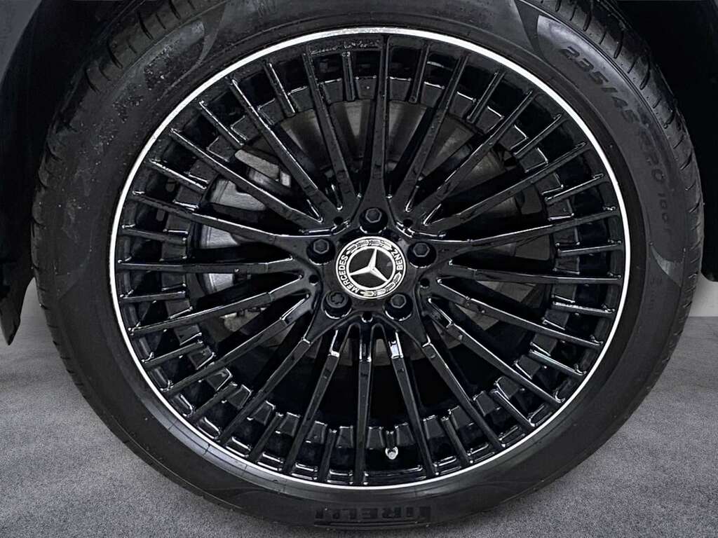 Mercedes-Benz EQB 250 140Kw Urban Edition 70.5Kwh 2025 Grey #5