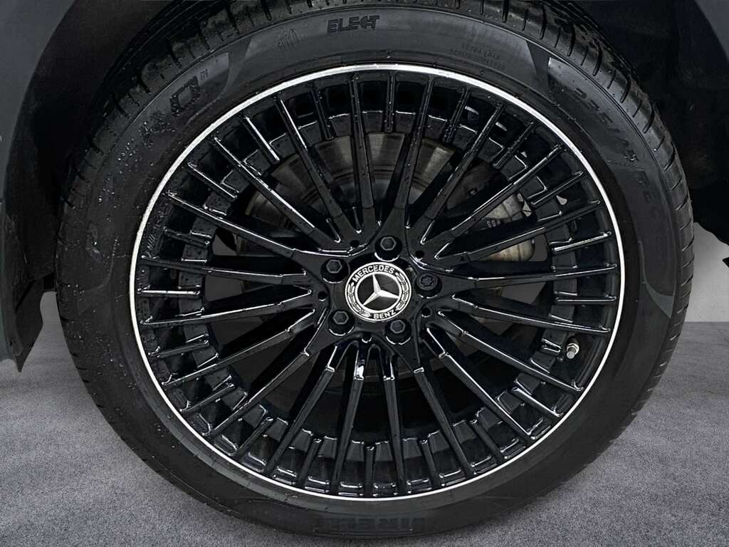 Mercedes-Benz EQB 250 140Kw Urban Edition 70.5Kwh 2025 Grey #4