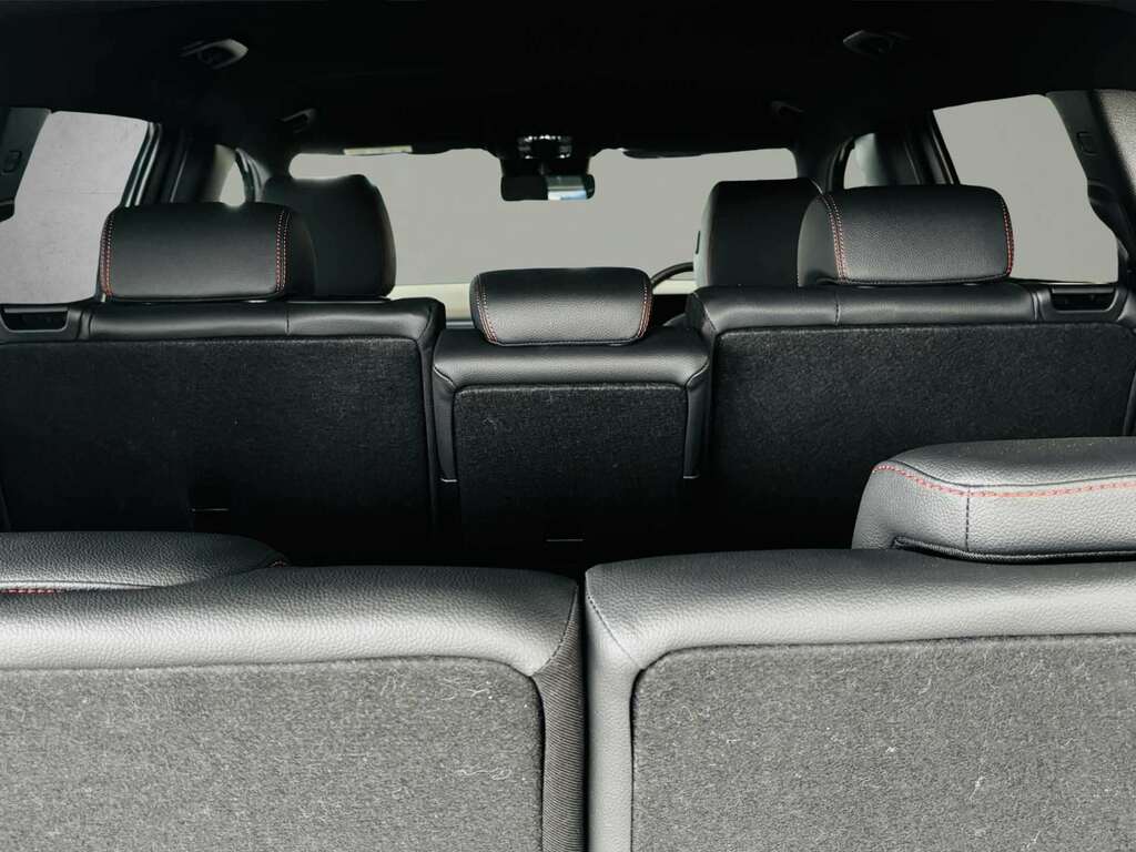 Mercedes-Benz EQB Urban Edition Black #10