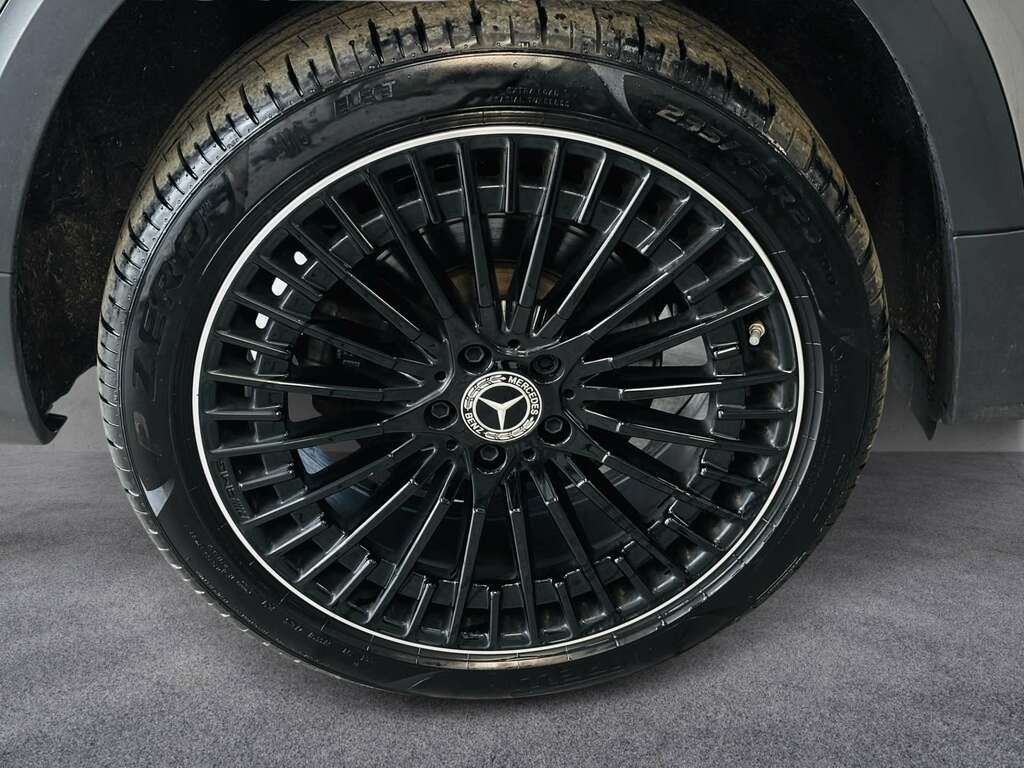 Mercedes-Benz EQB Urban Edition Black #8
