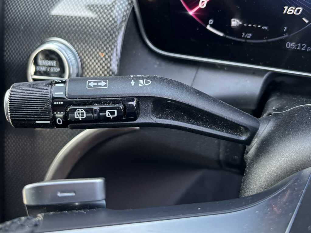 Mercedes-Benz GLC Class Glc 300 D 4Matic Amg Line Premium Grey #22