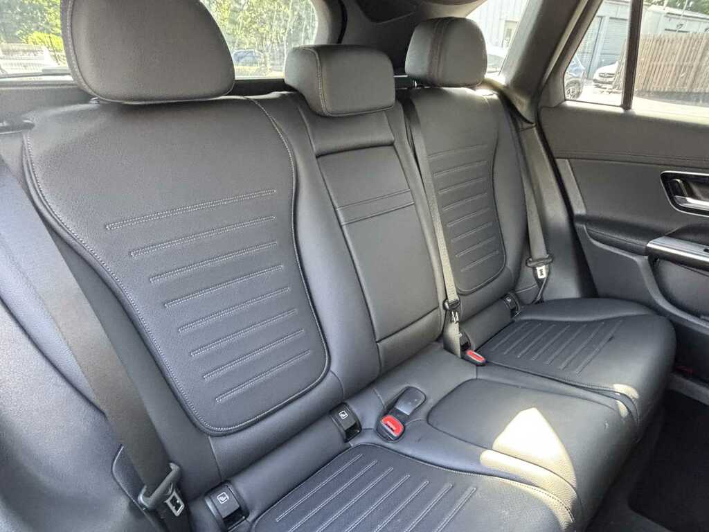 Mercedes-Benz GLC Class Glc 300 D 4Matic Amg Line Premium Grey #12