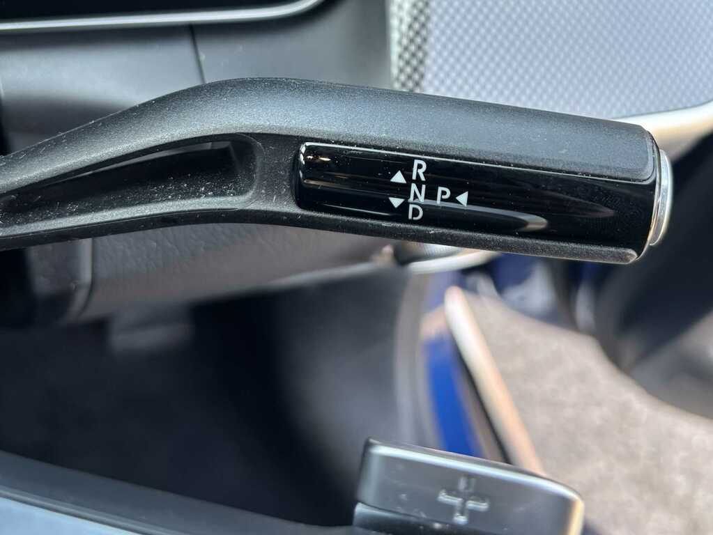 Mercedes-Benz GLC Class 300E 4Matic Amg Line 9G-tronic 2023 Blue #6