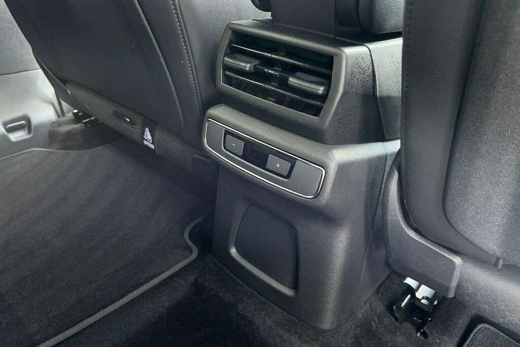 Audi Q4 E Tron Q4 210Kw 45 Quattro 82Kwh Black Edition Black #18