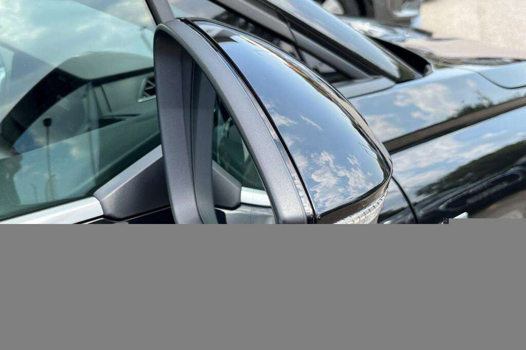 Audi Q4 E Tron Q4 210Kw 45 Quattro 82Kwh Black Edition Black #29