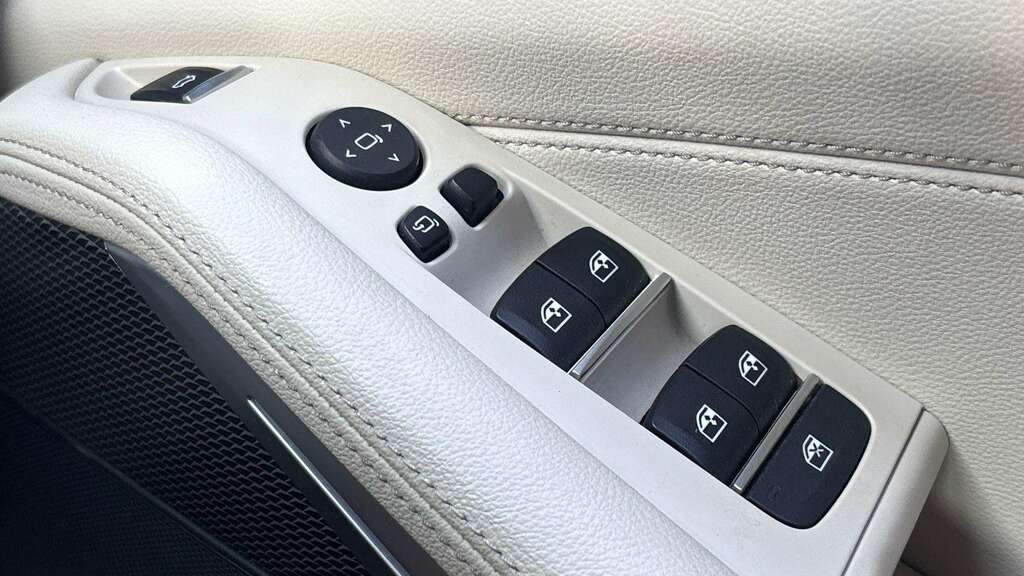 BMW X5 Xdrive30d Mht M Sport 7 Seat Tecpro Pk Blue #33