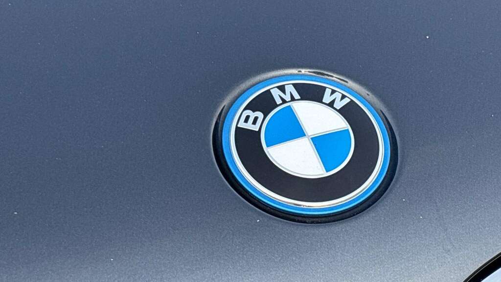 BMW X5 Xdrive30d Mht M Sport 7 Seat Tecpro Pk Blue #20