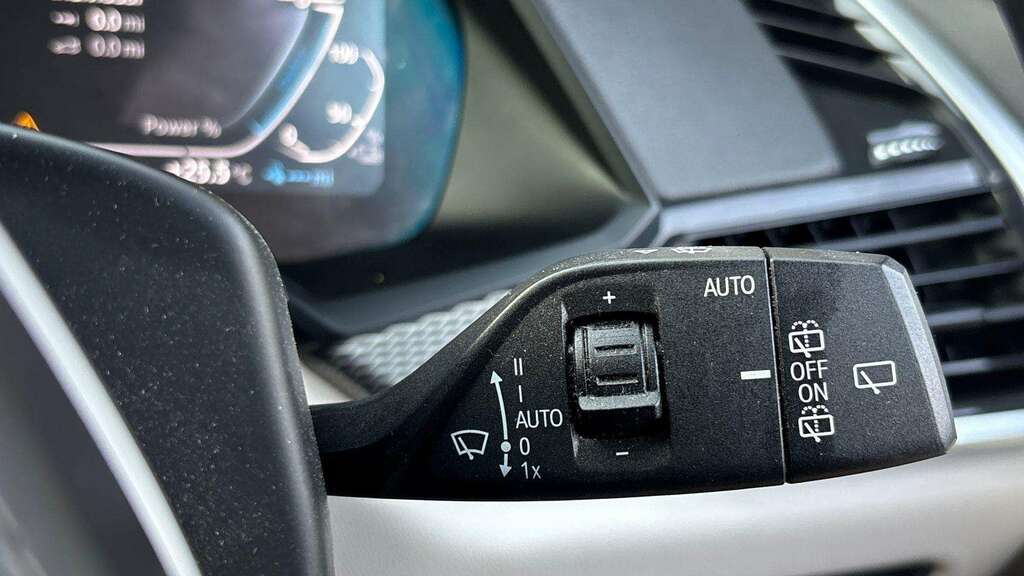 BMW X5 Xdrive30d Mht M Sport 7 Seat Tecpro Pk Blue #26