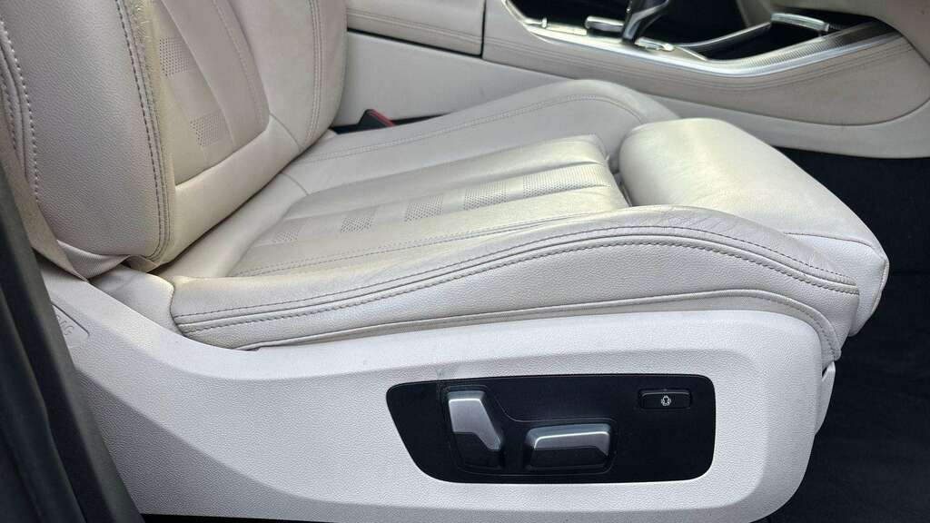 BMW X5 Xdrive30d Mht M Sport 7 Seat Tecpro Pk Blue #24