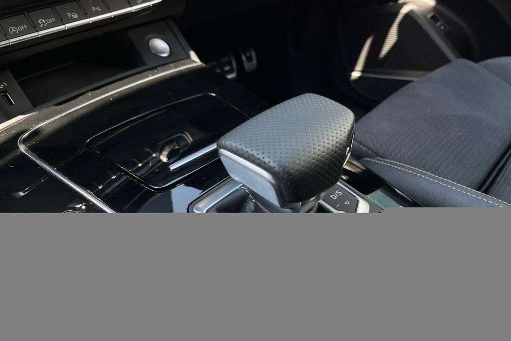 Audi Q5 40 Tdi Quattro Black Edition S Tronic  #10