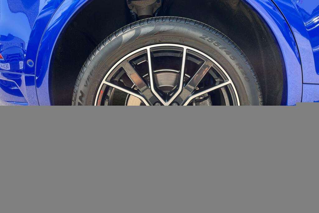 Audi Q5 40 Tdi Quattro Black Edition S Tronic  #9