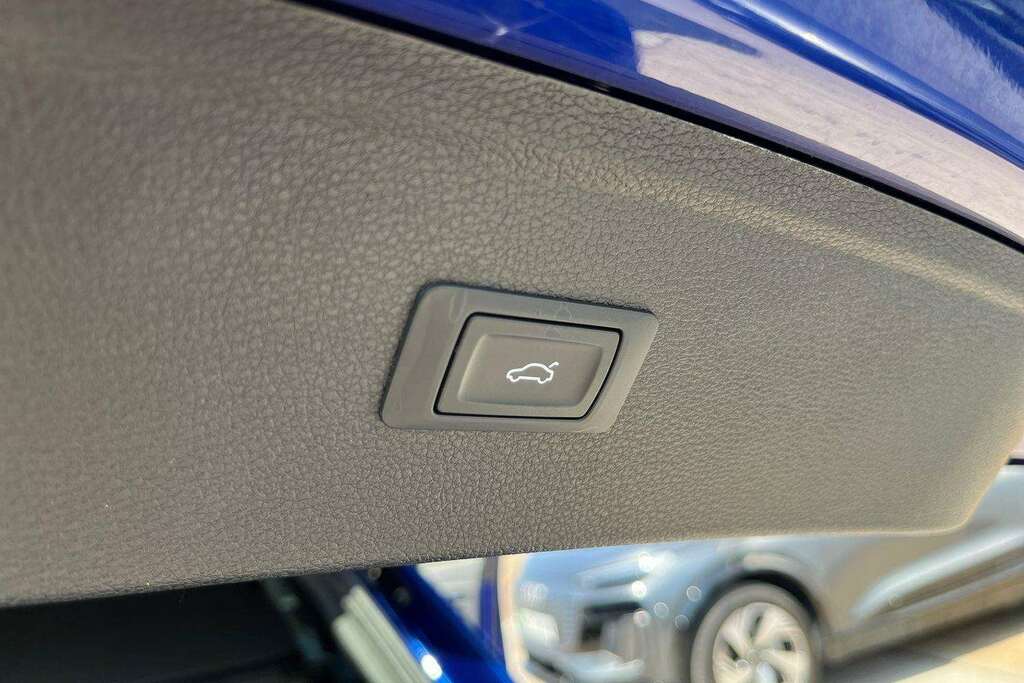 Audi Q5 40 Tdi Quattro Black Edition S Tronic  #29
