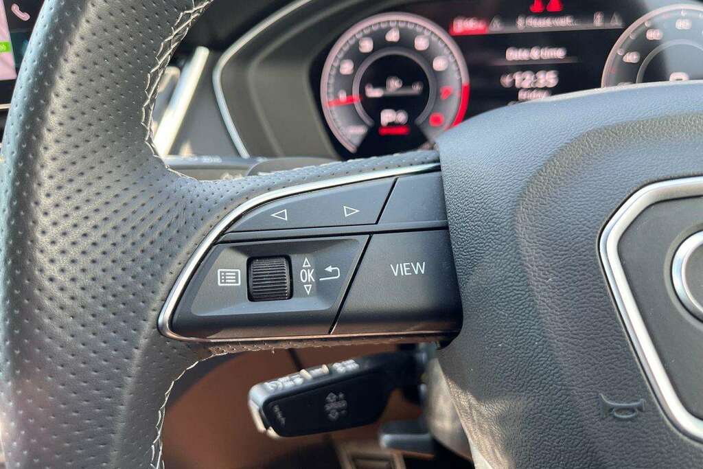 Audi Q5 40 Tdi Quattro Black Edition S Tronic  #11
