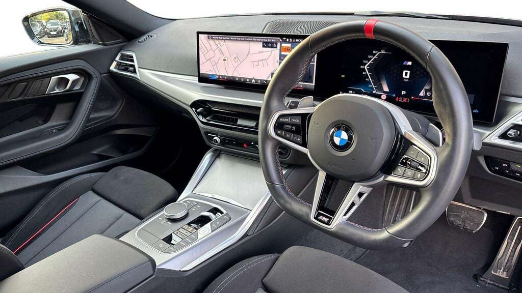 BMW 2 Series M240i Xdrive Step 2025  #4