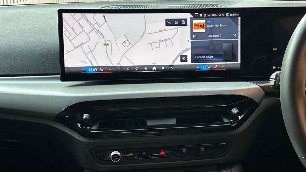 BMW 2 Series M240i Xdrive Step 2025  #6