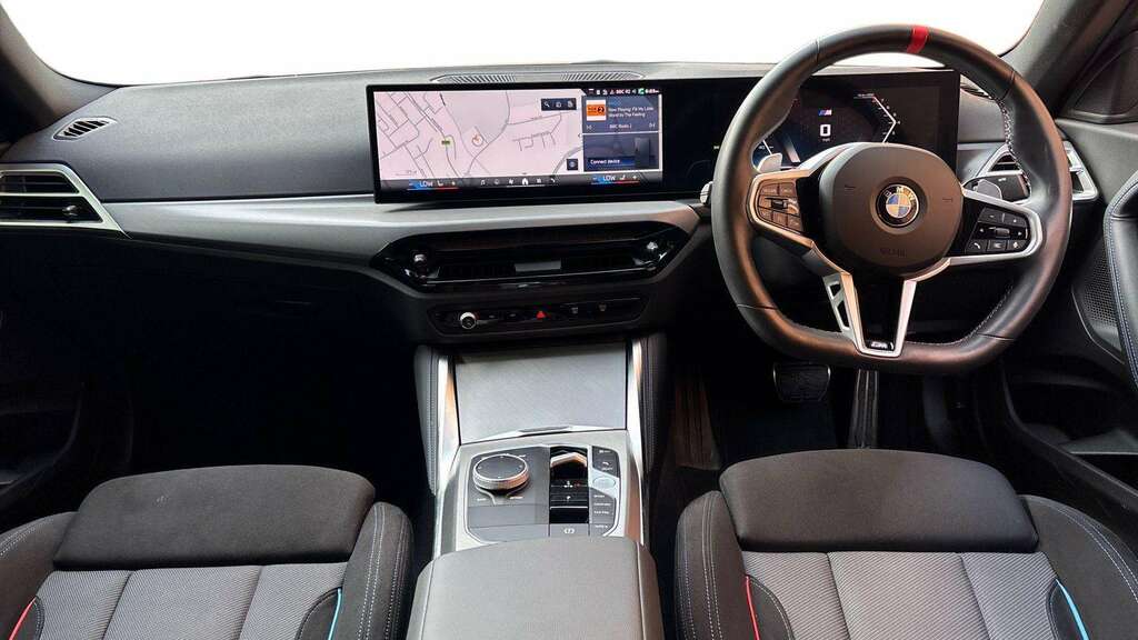 BMW 2 Series M240i Xdrive Step 2025  #2