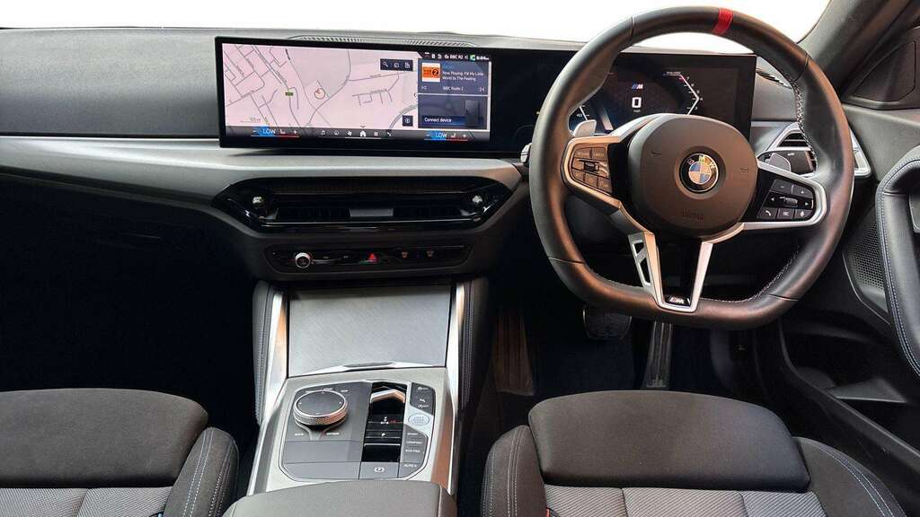 BMW 2 Series M240i Xdrive Step 2025  #3