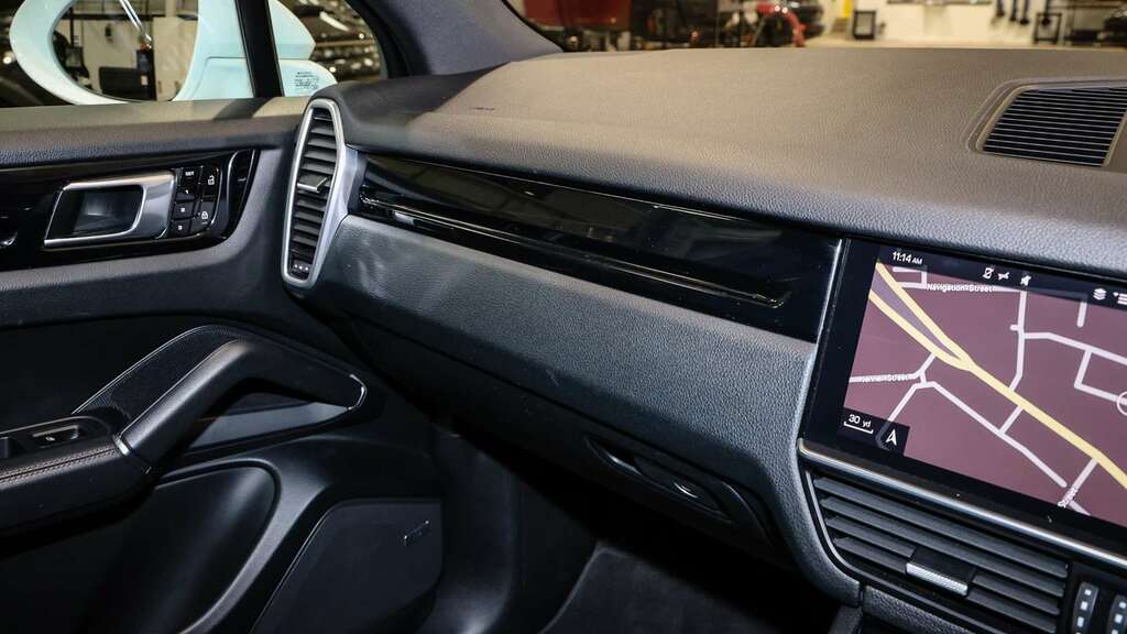 Porsche Cayenne Suv 3.0 V6 E-hybrid 14.1Kwh Tiptronics 4Wd Euro 6 Black #19