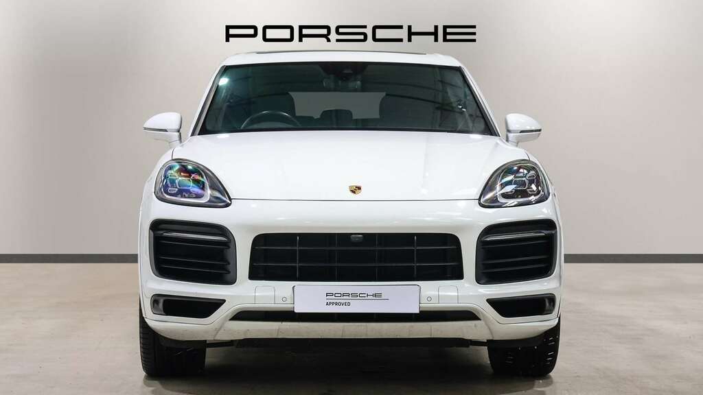 Porsche Cayenne Suv 3.0 V6 E-hybrid 14.1Kwh Tiptronics 4Wd Euro 6 Black #7