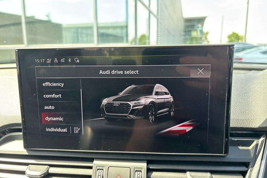 Audi Q5 40 Tdi Quattro S Line S Tronic Cs White #28