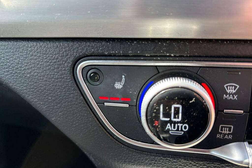Audi Q5 40 Tdi Quattro S Line S Tronic Cs White #26