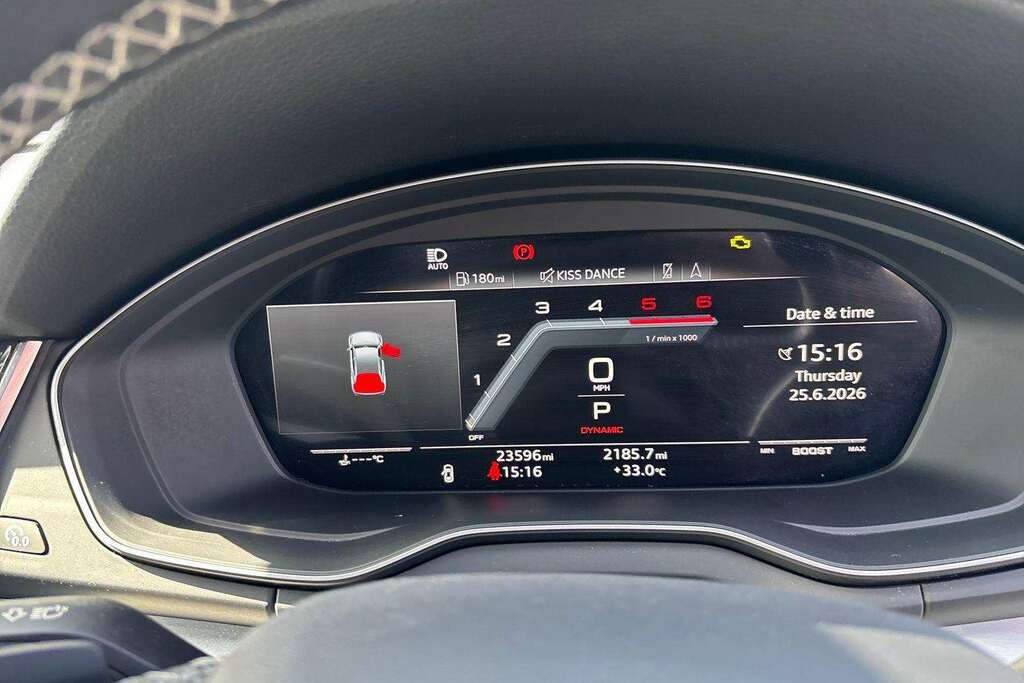 Audi Q5 40 Tdi Quattro S Line S Tronic Cs White #17