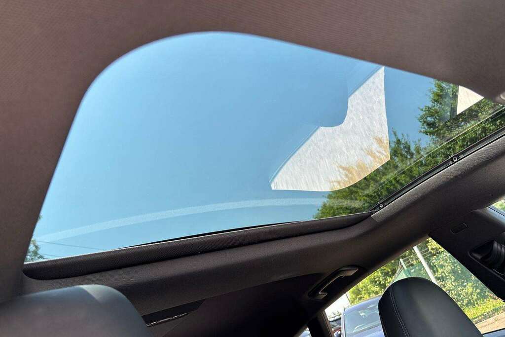 Audi A7 2019 3.0 Sportback Tdi Quattro S Line Mhev 228 Black #33
