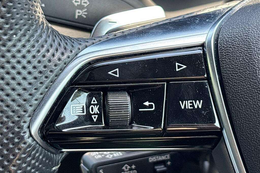 Audi A7 2019 3.0 Sportback Tdi Quattro S Line Mhev 228 Black #15